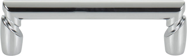 Morris Florham Pull 3 3/4 Inch Polished Chrome TK3132PC