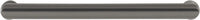 Morris Florham Pull 5 1/16 Inch Ash Gray TK3133AG