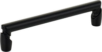 Morris Florham Pull 5 1/16 Inch Flat Black TK3133BLK
