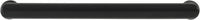 Morris Florham Pull 5 1/16 Inch Flat Black TK3133BLK