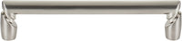 Morris Florham Pull 5 1/16 Inch Brushed Satin Nickel TK3133BSN