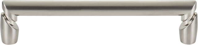 Morris Florham Pull 5 1/16 Inch Brushed Satin Nickel TK3133BSN