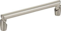 Morris Florham Pull 5 1/16 Inch Brushed Satin Nickel TK3133BSN