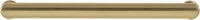 Morris Florham Pull 5 1/16 Inch Honey Bronze TK3133HB