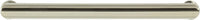 Morris Florham Pull 5 1/16 Inch Polished Nickel TK3133PN