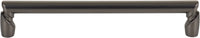 Morris Florham Pull 6 5/16 Inch Ash Gray TK3134AG