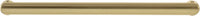 Morris Florham Pull 6 5/16 Inch Honey Bronze TK3134HB