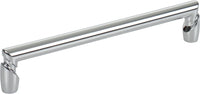Morris Florham Pull 6 5/16 Inch Polished Chrome TK3134PC