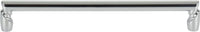 Morris Florham Pull 7 9/16 Inch Polished Chrome TK3135PC