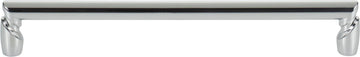 Morris Florham Pull 7 9/16 Inch Polished Chrome TK3135PC