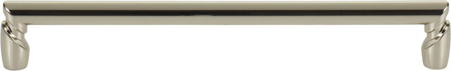 Morris Florham Pull 7 9/16 Inch Polished Nickel TK3135PN