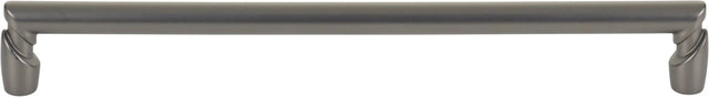 Morris Florham Pull 8 13/16 Inch Ash Gray TK3136AG