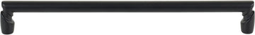 Morris Florham Pull 8 13/16 Inch Flat Black TK3136BLK