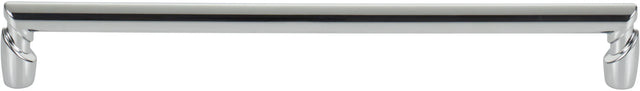 Morris Florham Pull 8 13/16 Inch Polished Chrome TK3136PC