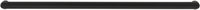 Morris Florham Pull 12 Inch Flat Black TK3137BLK