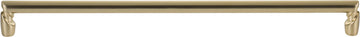 Morris Florham Pull 12 Inch Honey Bronze TK3137HB