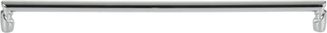 Morris Florham Pull 12 Inch Polished Chrome TK3137PC