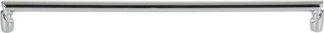 Morris Florham Pull 12 Inch Polished Chrome TK3137PC