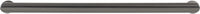 Morris Florham Appliance Pull 12 Inch Ash Gray TK3138AG