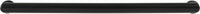 Morris Florham Appliance Pull 12 Inch Flat Black TK3138BLK
