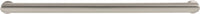 Morris Florham Appliance Pull 12 Inch Brushed Satin Nickel TK3138BSN