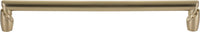 Morris Florham Appliance Pull 12 Inch Honey Bronze TK3138HB