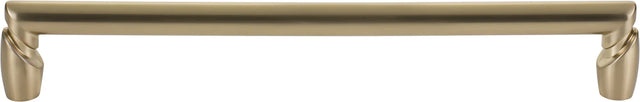Morris Florham Appliance Pull 12 Inch Honey Bronze TK3138HB