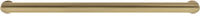 Morris Florham Appliance Pull 12 Inch Honey Bronze TK3138HB