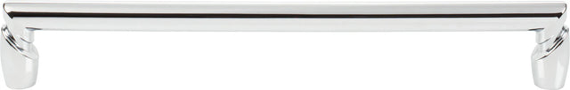 Morris Florham Appliance Pull 12 Inch Polished Chrome TK3138PC