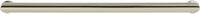 Morris Florham Appliance Pull 12 Inch Polished Nickel TK3138PN