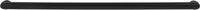 Morris Florham Appliance Pull 18 Inch Flat Black TK3139BLK