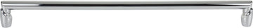 Morris Florham Appliance Pull 18 Inch Polished Chrome TK3139PC