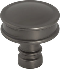 Morris Cranford Knob 1 1/4 Inch