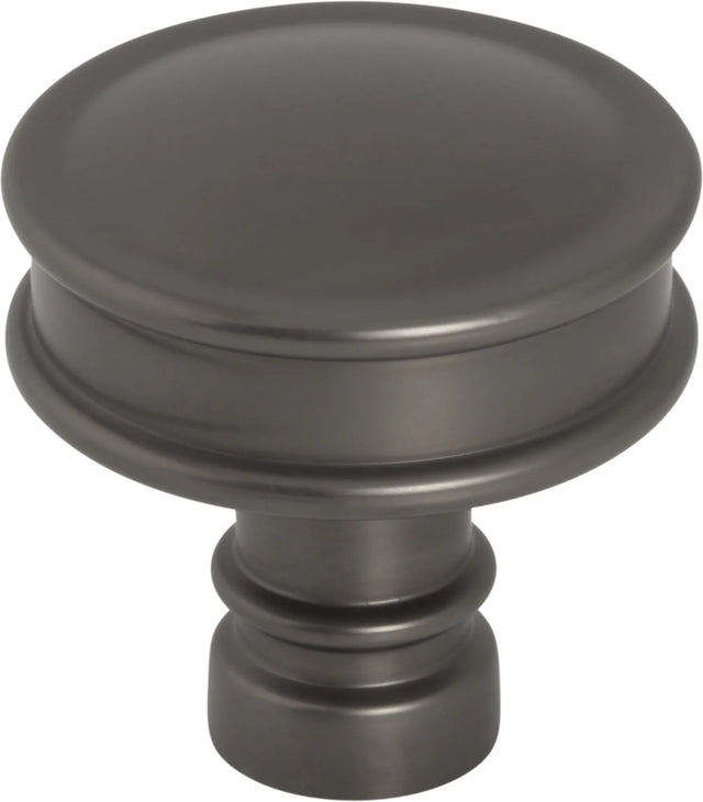 Morris Cranford Knob 1 1/4 Inch
