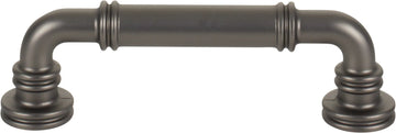 Morris Cranford Pull 3 3/4 Inch