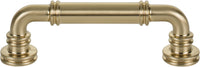 Morris Cranford Pull 3 3/4 Inch Honey Bronze TK3141HB