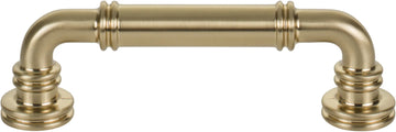 Morris Cranford Pull 3 3/4 Inch Honey Bronze TK3141HB