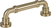 Morris Cranford Pull 3 3/4 Inch Honey Bronze TK3141HB
