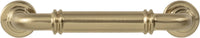 Morris Cranford Pull 3 3/4 Inch Honey Bronze TK3141HB