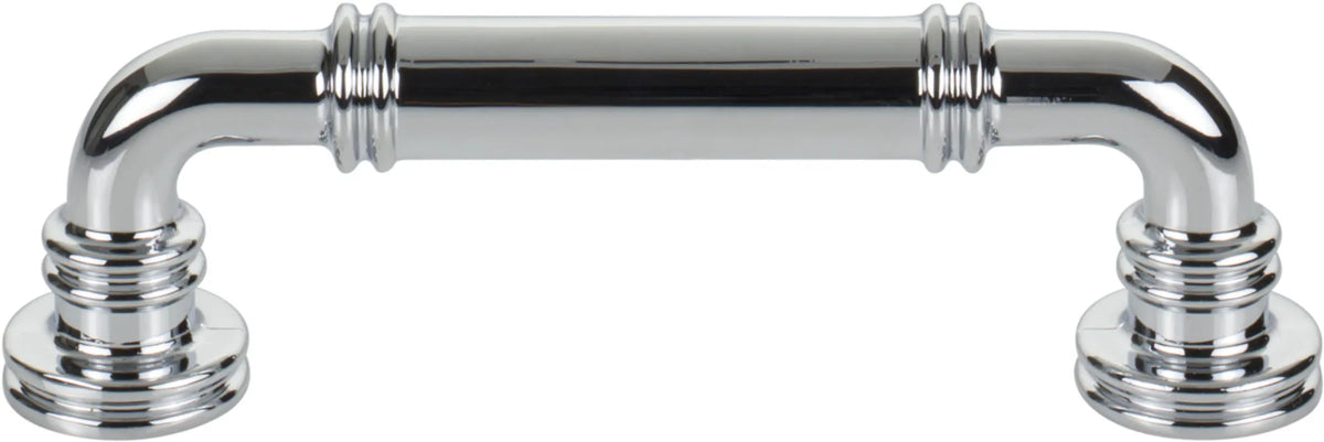 Morris Cranford Pull 3 3/4 Inch Polished Chrome TK3141PC