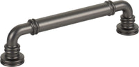 Morris Cranford Pull 5 1/16 Inch Ash Gray TK3142AG