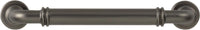 Morris Cranford Pull 5 1/16 Inch Ash Gray TK3142AG