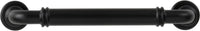 Morris Cranford Pull 5 1/16 Inch Flat Black TK3142BLK