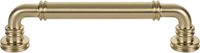 Morris Cranford Pull 5 1/16 Inch Honey Bronze TK3142HB
