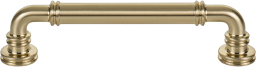 Morris Cranford Pull 5 1/16 Inch Honey Bronze TK3142HB
