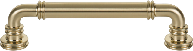 Morris Cranford Pull 5 1/16 Inch Honey Bronze TK3142HB