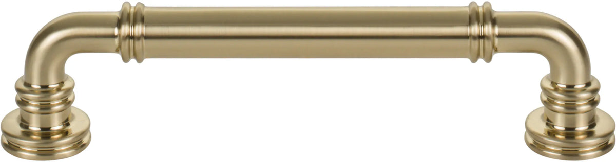 Morris Cranford Pull 5 1/16 Inch Honey Bronze TK3142HB