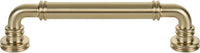 Morris Cranford Pull 5 1/16 Inch Honey Bronze TK3142HB