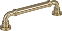 Morris Cranford Pull 5 1/16 Inch Honey Bronze TK3142HB