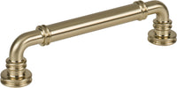Morris Cranford Pull 5 1/16 Inch Honey Bronze TK3142HB